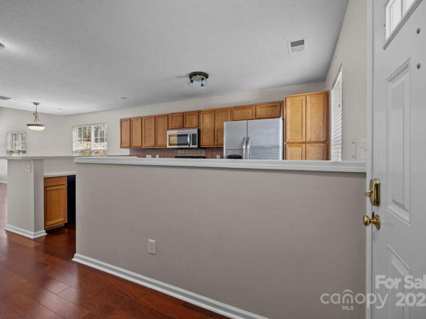 11929 Kings Castle Court, Charlotte, NC 28277.  MLS# CAR4240626, YatesRealty ID 12571. 