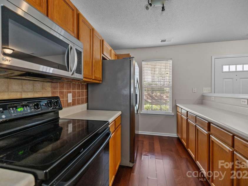 11929 Kings Castle Court, Charlotte, NC 28277.  MLS# CAR4240626, YatesRealty ID 12571. 