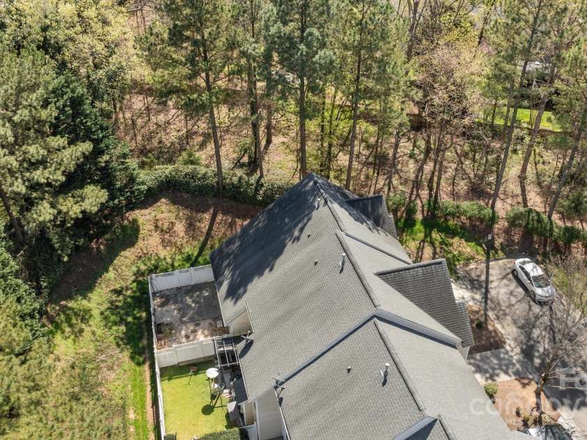11929 Kings Castle Court, Charlotte, NC 28277.  MLS# CAR4240626, YatesRealty ID 12571. 