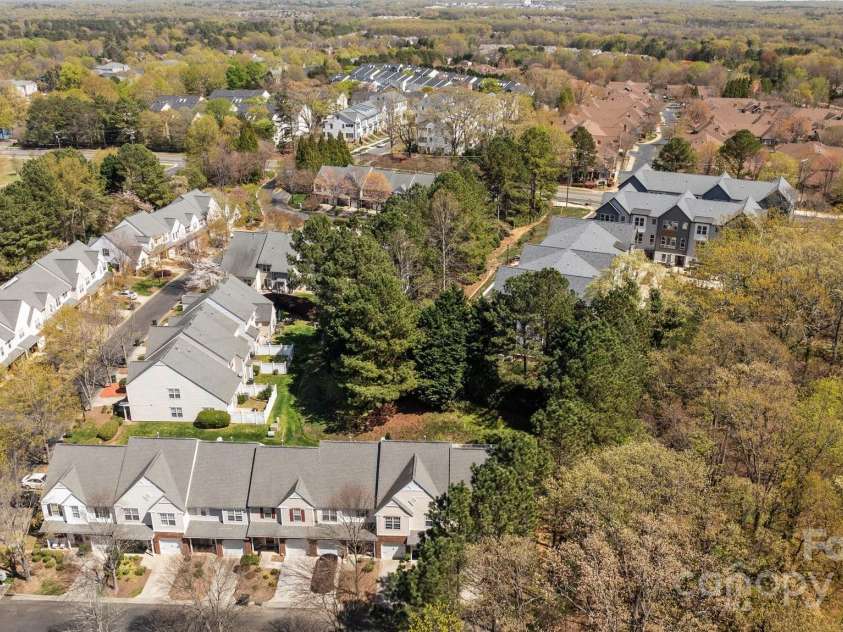 11929 Kings Castle Court, Charlotte, NC 28277.  MLS# CAR4240626, YatesRealty ID 12571. 