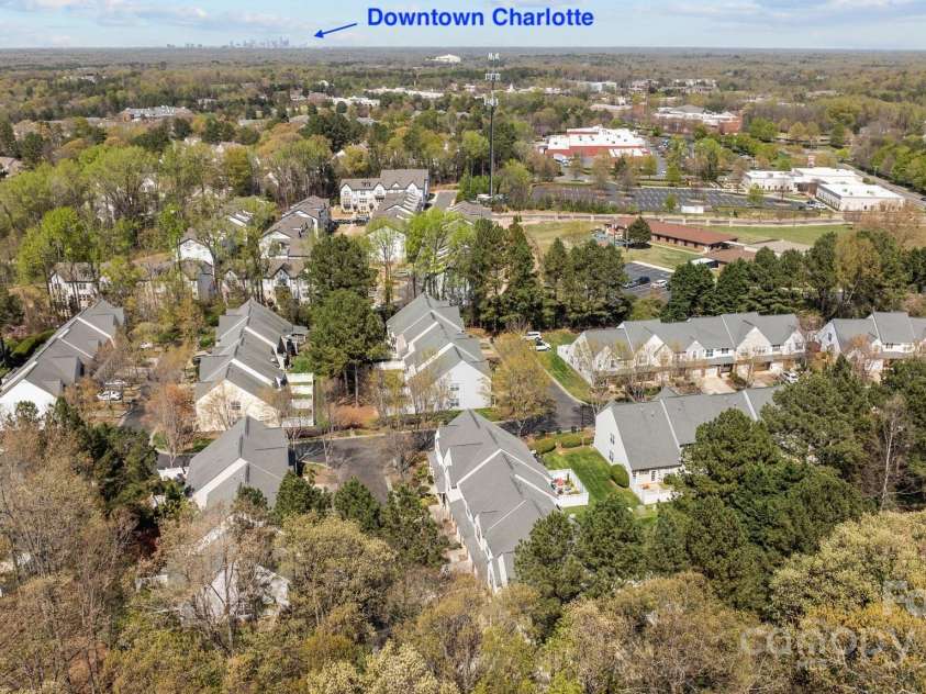 11929 Kings Castle Court, Charlotte, NC 28277.  MLS# CAR4240626, YatesRealty ID 12571. 