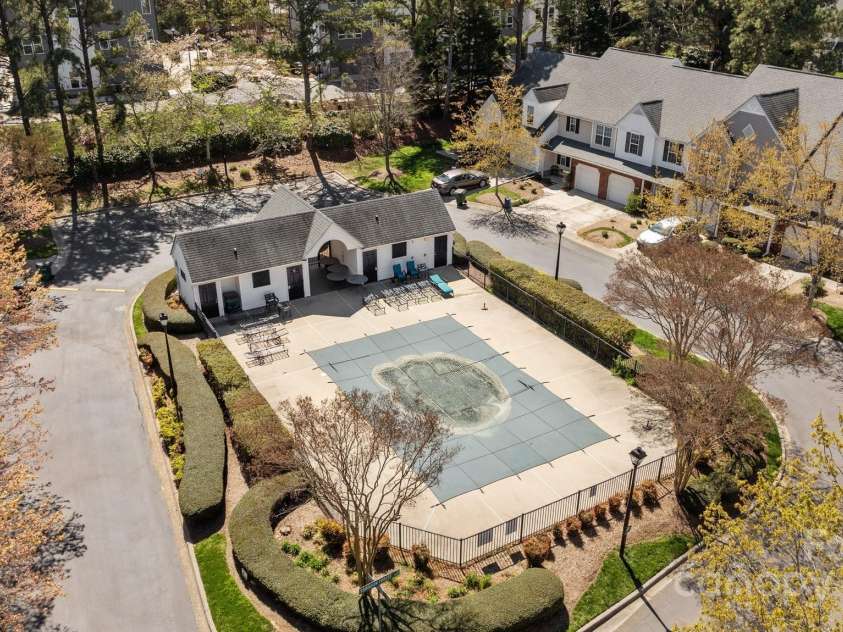 11929 Kings Castle Court, Charlotte, NC 28277.  MLS# CAR4240626, YatesRealty ID 12571. 