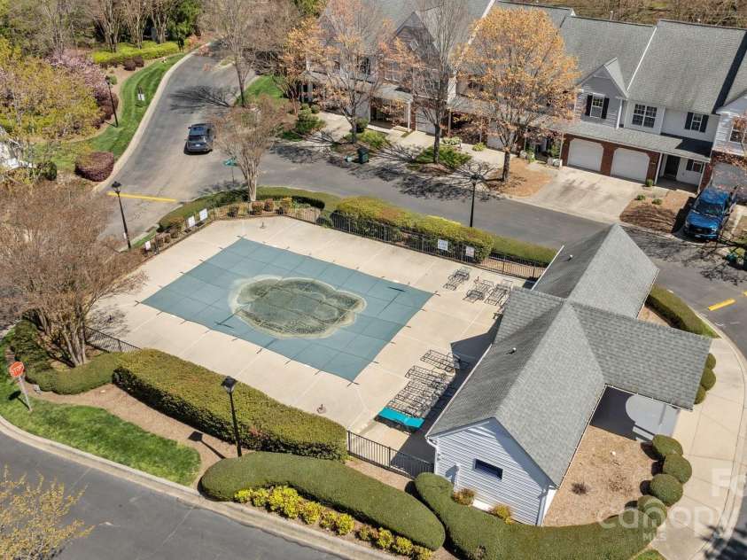 11929 Kings Castle Court, Charlotte, NC 28277.  MLS# CAR4240626, YatesRealty ID 12571. 