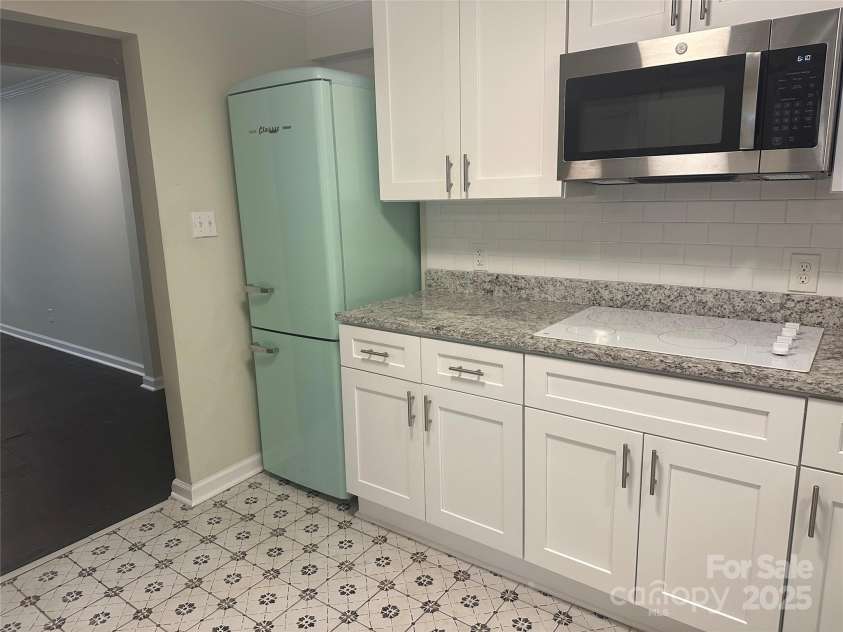 1401 Anderson Street, Charlotte, NC 28205.  MLS# CAR4245310, YatesRealty ID 12572. 