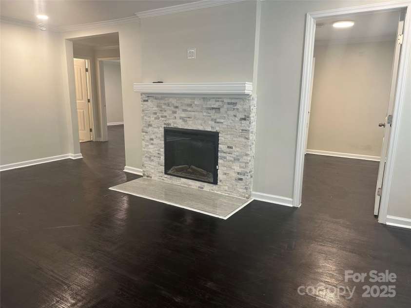 1401 Anderson Street, Charlotte, NC 28205.  MLS# CAR4245310, YatesRealty ID 12572. 