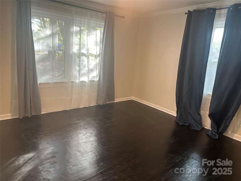 1401 Anderson Street, Charlotte, NC 28205.  MLS# CAR4245310, YatesRealty ID 12572. 