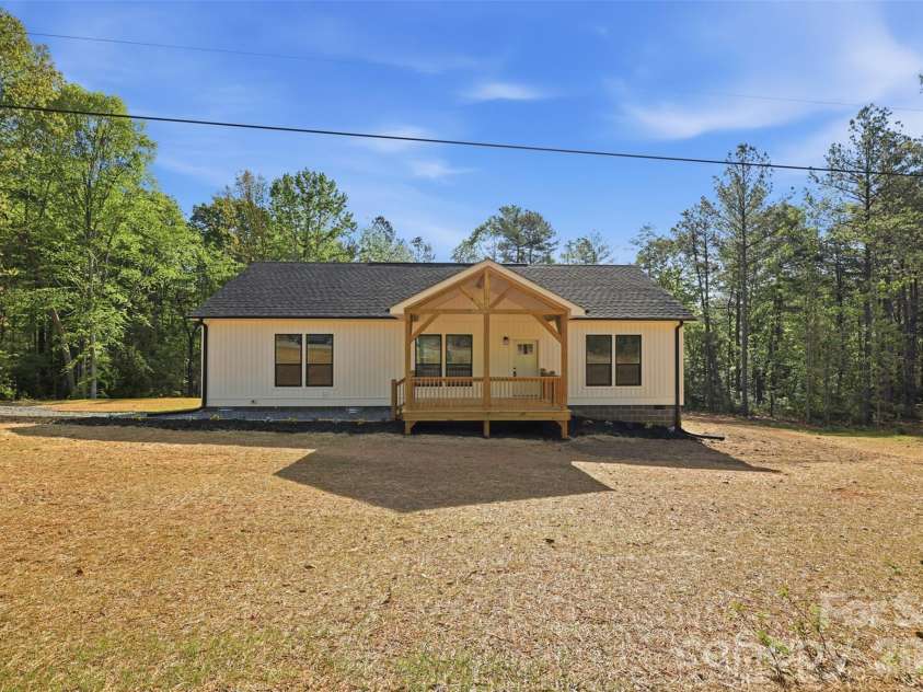 245 White Point Lane, Taylorsville, NC 28681.  MLS# CAR4368944, YatesRealty ID 12573. 