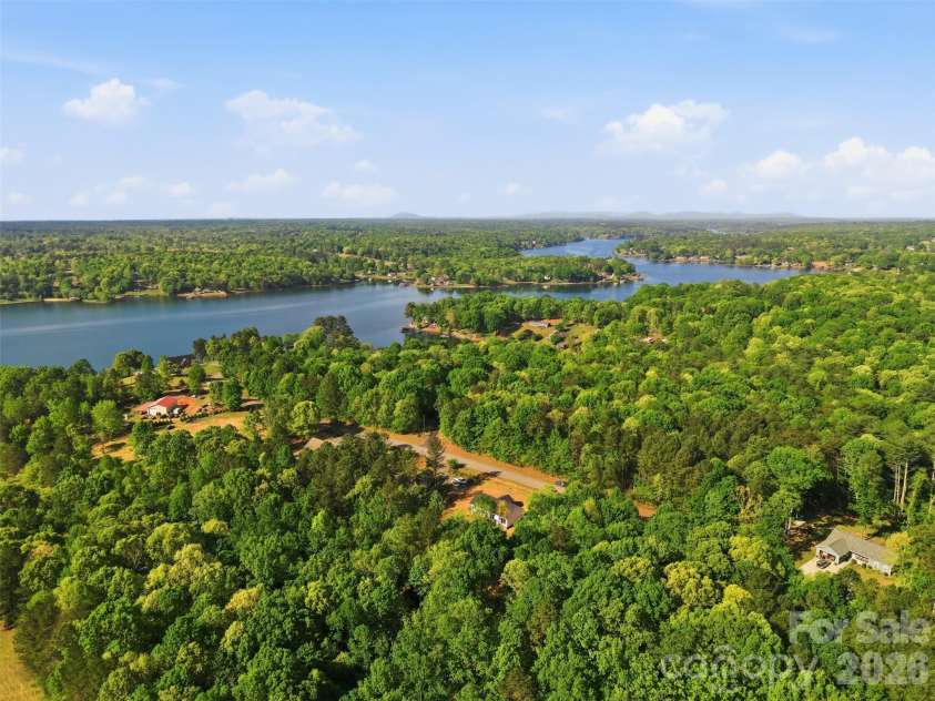 245 White Point Lane, Taylorsville, NC 28681.  MLS# CAR4368944, YatesRealty ID 12573. 