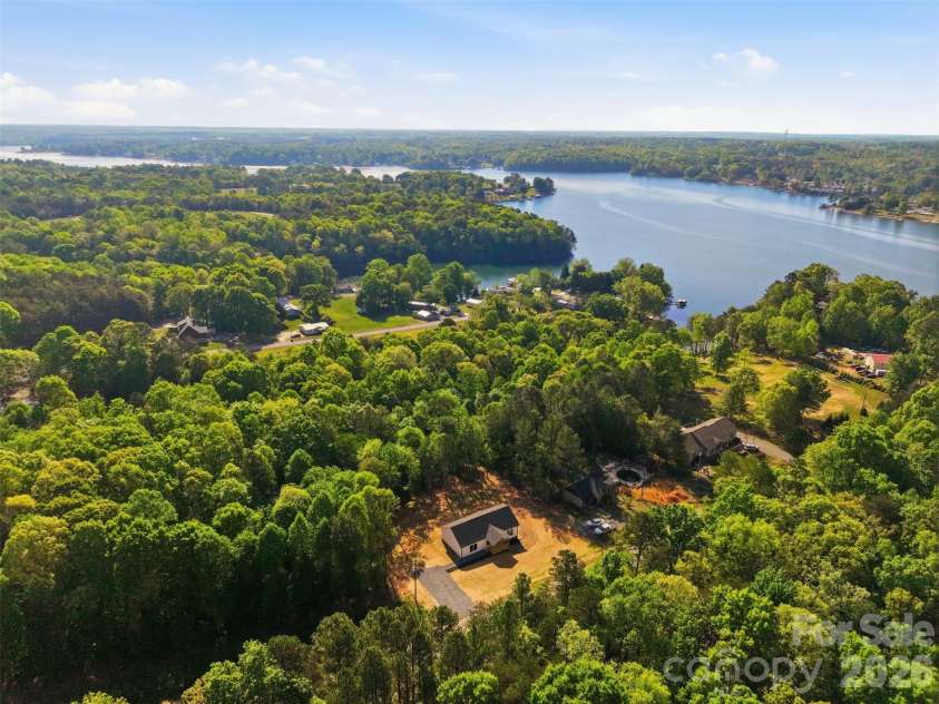 245 White Point Lane, Taylorsville, NC 28681.  MLS# CAR4368944, YatesRealty ID 12573. 