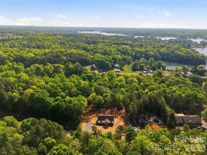 245 White Point Lane, Taylorsville, NC 28681.  MLS# CAR4368944, YatesRealty ID 12573. 