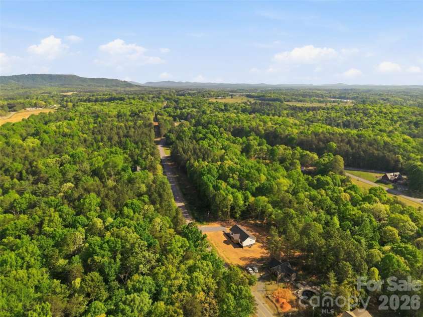 245 White Point Lane, Taylorsville, NC 28681.  MLS# CAR4368944, YatesRealty ID 12573. 