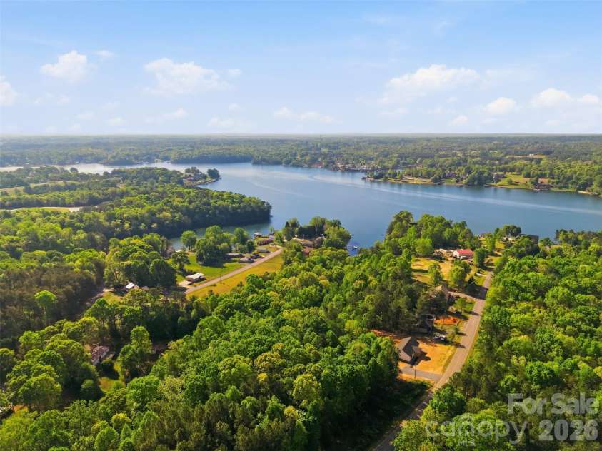 245 White Point Lane, Taylorsville, NC 28681.  MLS# CAR4368944, YatesRealty ID 12573. 