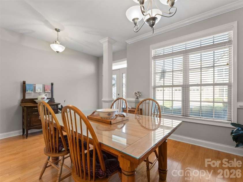 22 Florian Lane, Fletcher, NC 28732.  MLS# CAR4279113, YatesRealty ID 12574. 