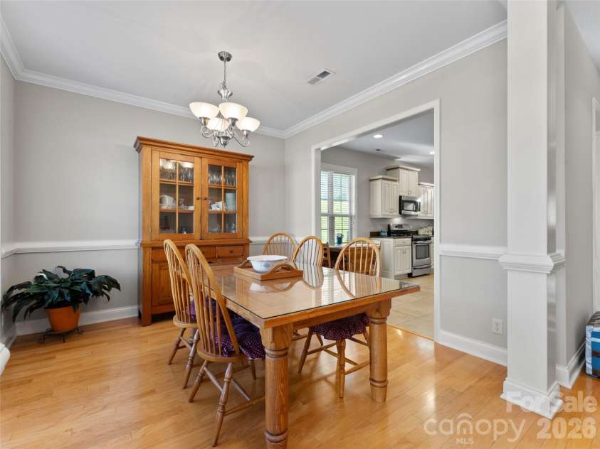 22 Florian Lane, Fletcher, NC 28732.  MLS# CAR4279113, YatesRealty ID 12574. 