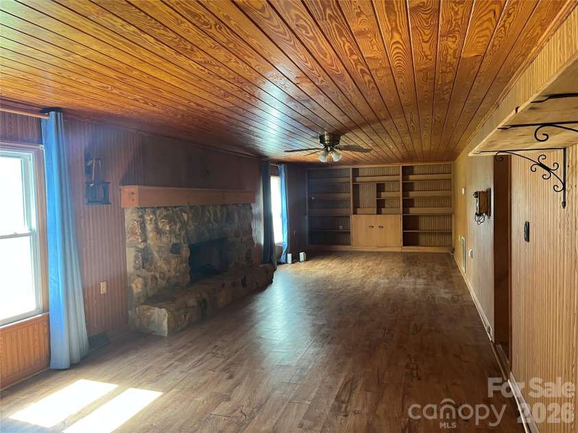 1021 Ebenezer Road, Kannapolis, NC 28083.  MLS# CAR4354489, YatesRealty ID 12575. 