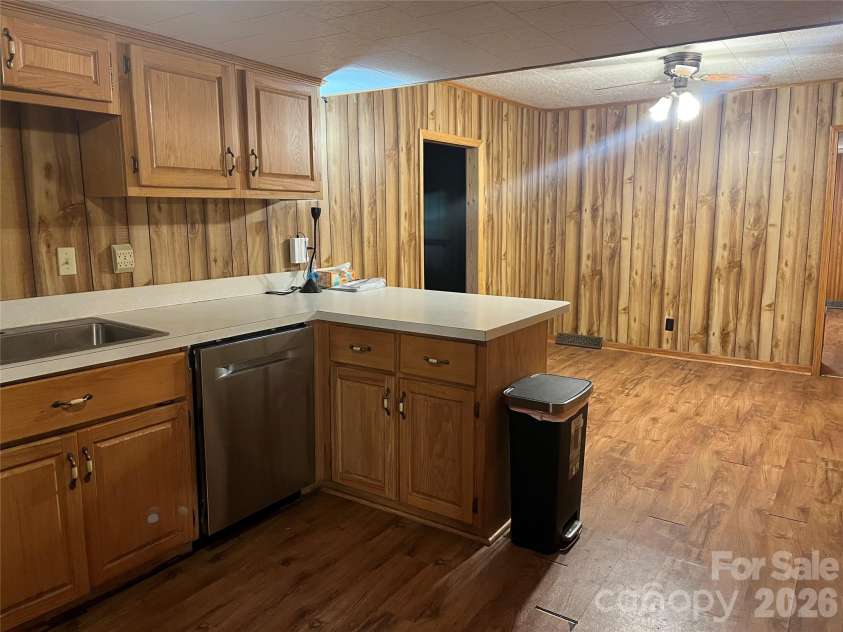 1021 Ebenezer Road, Kannapolis, NC 28083.  MLS# CAR4354489, YatesRealty ID 12575. 