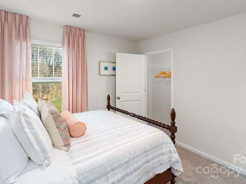 123 Rustling Waters Drive, Mooresville, NC 28117.  MLS# CAR4256010, YatesRealty ID 12576. 