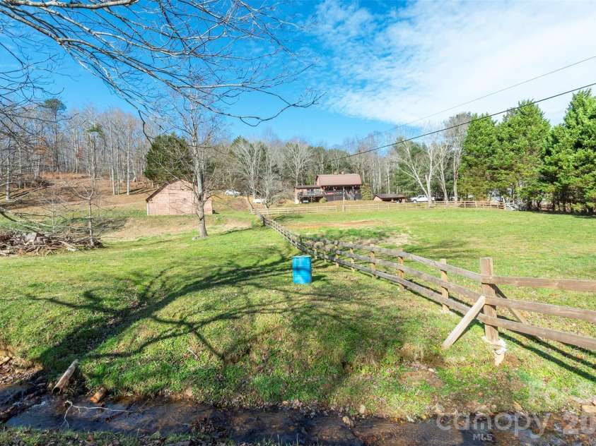 366 Dix Creek #2 Road, Leicester, NC 28748.  MLS# CAR4328678, YatesRealty ID 12576. 