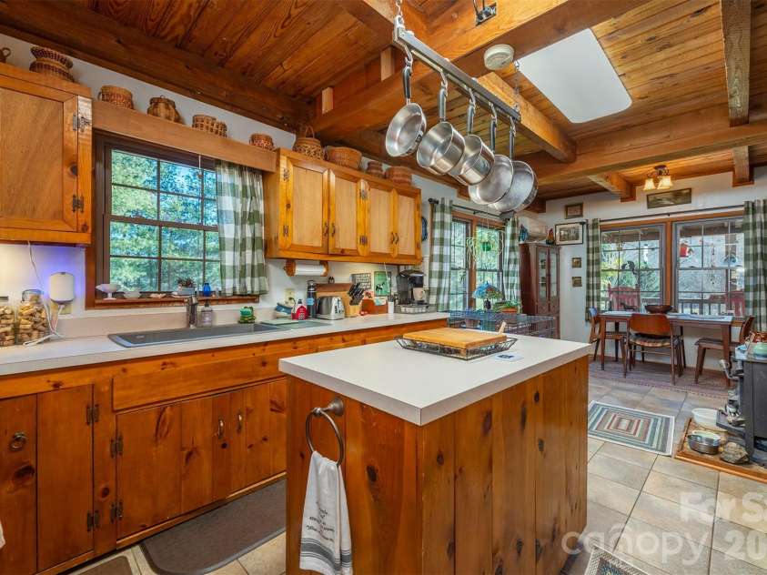 366 Dix Creek #2 Road, Leicester, NC 28748.  MLS# CAR4328678, YatesRealty ID 12576. 