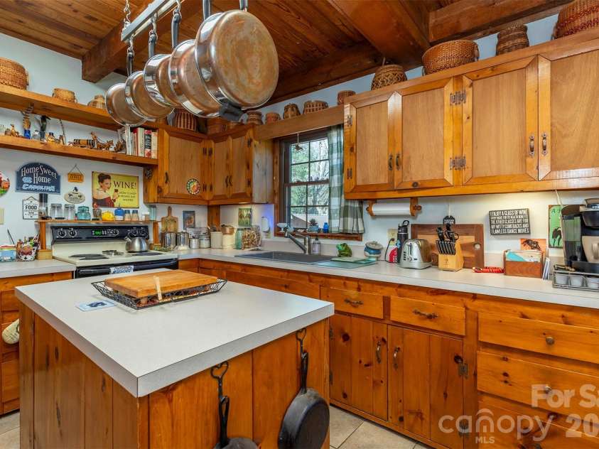 366 Dix Creek #2 Road, Leicester, NC 28748.  MLS# CAR4328678, YatesRealty ID 12576. 