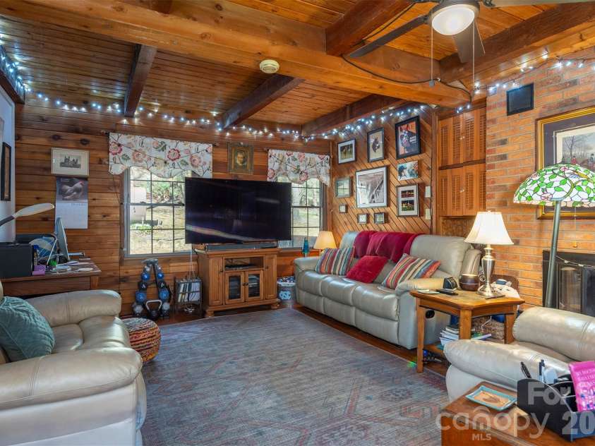 366 Dix Creek #2 Road, Leicester, NC 28748.  MLS# CAR4328678, YatesRealty ID 12576. 