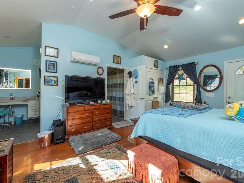 366 Dix Creek #2 Road, Leicester, NC 28748.  MLS# CAR4328678, YatesRealty ID 12576. 
