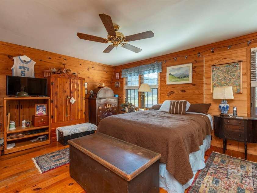 366 Dix Creek #2 Road, Leicester, NC 28748.  MLS# CAR4328678, YatesRealty ID 12576. 