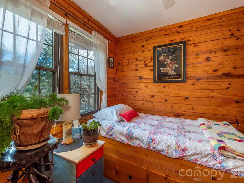 366 Dix Creek #2 Road, Leicester, NC 28748.  MLS# CAR4328678, YatesRealty ID 12576. 