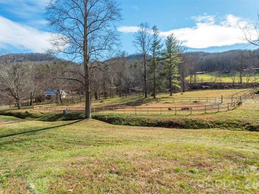 366 Dix Creek #2 Road, Leicester, NC 28748.  MLS# CAR4328678, YatesRealty ID 12576. 