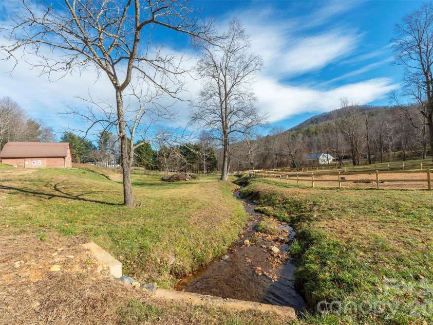 366 Dix Creek #2 Road, Leicester, NC 28748.  MLS# CAR4328678, YatesRealty ID 12576. 