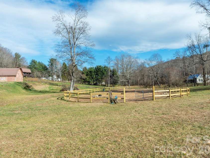366 Dix Creek #2 Road, Leicester, NC 28748.  MLS# CAR4328678, YatesRealty ID 12576. 