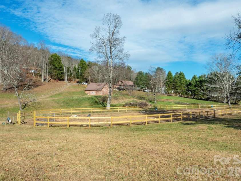 366 Dix Creek #2 Road, Leicester, NC 28748.  MLS# CAR4328678, YatesRealty ID 12576. 