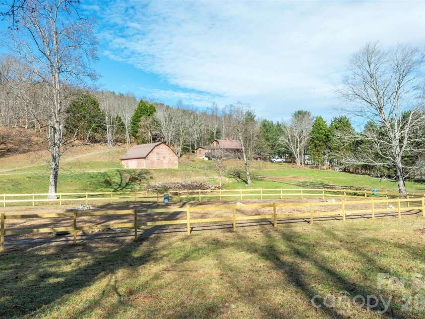 366 Dix Creek #2 Road, Leicester, NC 28748.  MLS# CAR4328678, YatesRealty ID 12576. 
