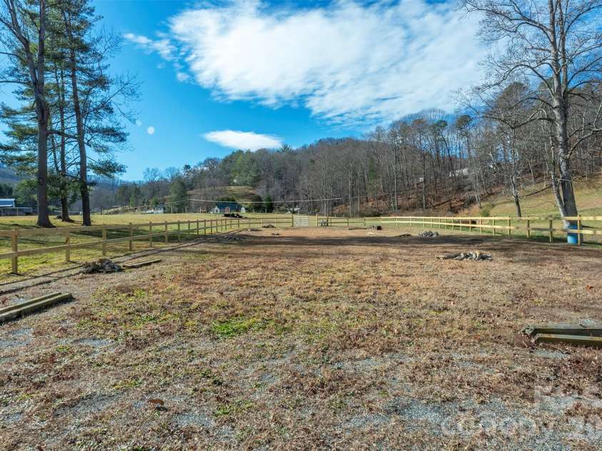 366 Dix Creek #2 Road, Leicester, NC 28748.  MLS# CAR4328678, YatesRealty ID 12576. 