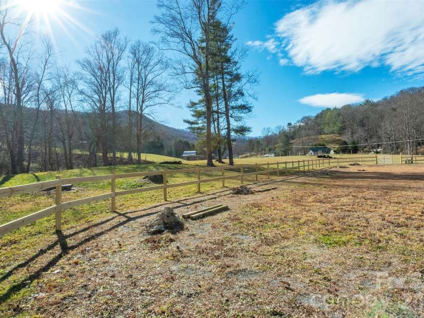 366 Dix Creek #2 Road, Leicester, NC 28748.  MLS# CAR4328678, YatesRealty ID 12576. 