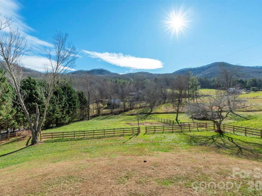 366 Dix Creek #2 Road, Leicester, NC 28748.  MLS# CAR4328678, YatesRealty ID 12576. 