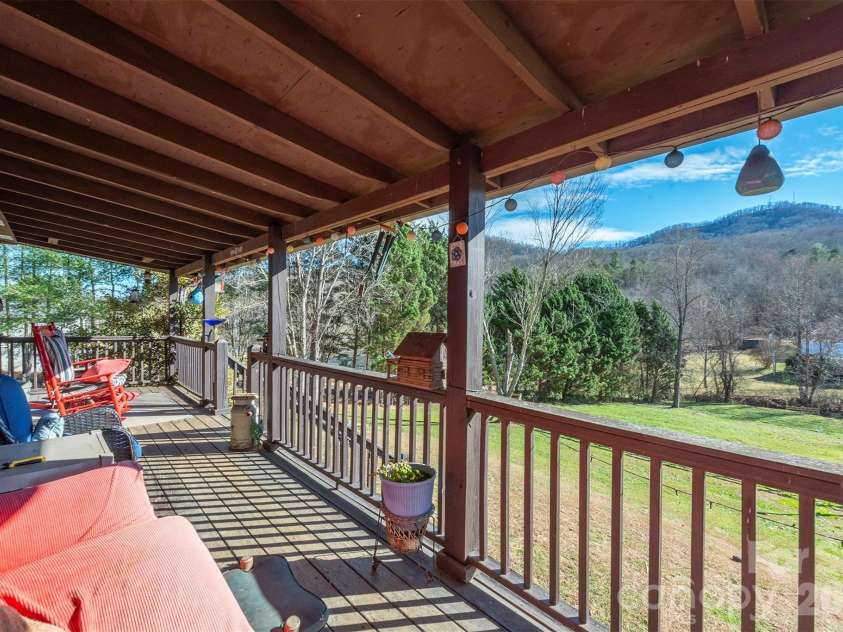 366 Dix Creek #2 Road, Leicester, NC 28748.  MLS# CAR4328678, YatesRealty ID 12576. 