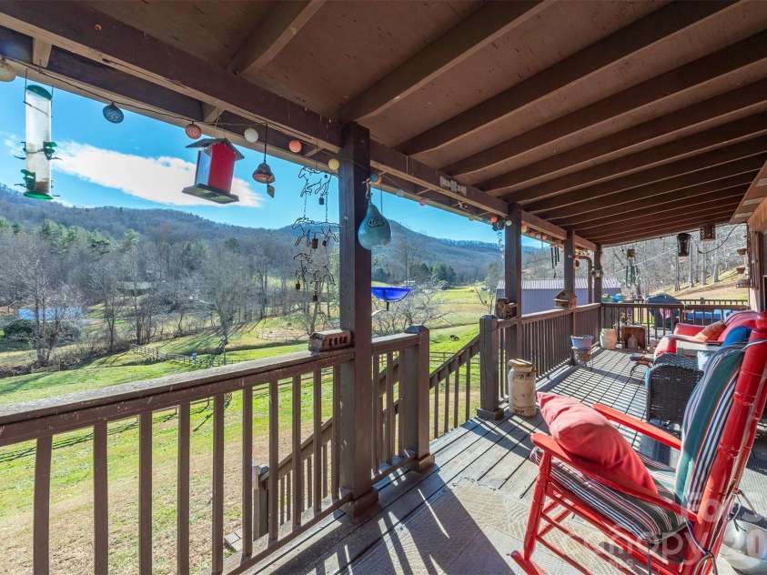 366 Dix Creek #2 Road, Leicester, NC 28748.  MLS# CAR4328678, YatesRealty ID 12576. 