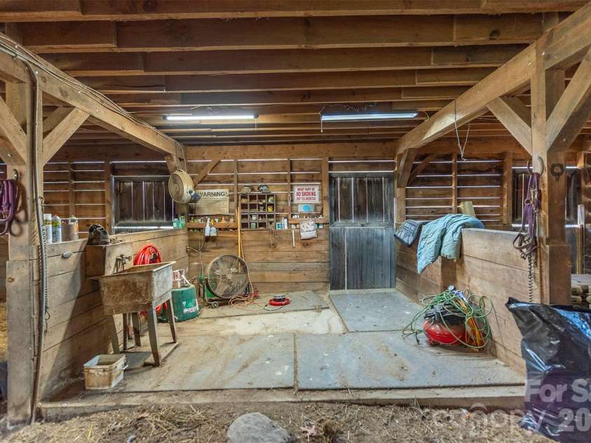 366 Dix Creek #2 Road, Leicester, NC 28748.  MLS# CAR4328678, YatesRealty ID 12576. 