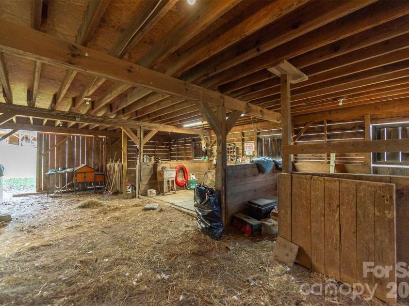 366 Dix Creek #2 Road, Leicester, NC 28748.  MLS# CAR4328678, YatesRealty ID 12576. 