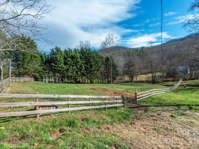 366 Dix Creek #2 Road, Leicester, NC 28748.  MLS# CAR4328678, YatesRealty ID 12576. 