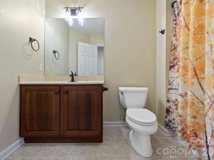 241 Fairway View Drive, Etowah, NC 28729.  MLS# CAR4304614, YatesRealty ID 12577. Full Bath