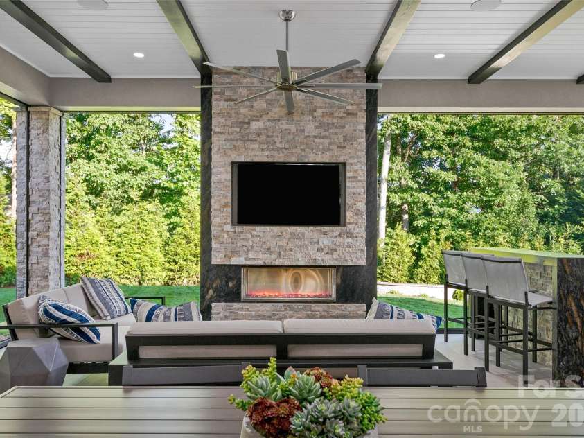 61 Running Creek Trail, Arden, NC 28704.  MLS# CAR4364084, YatesRealty ID 12578. 