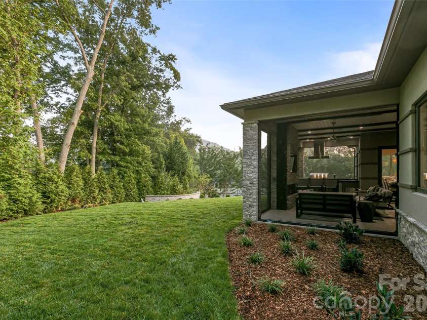 61 Running Creek Trail, Arden, NC 28704.  MLS# CAR4364084, YatesRealty ID 12578. 