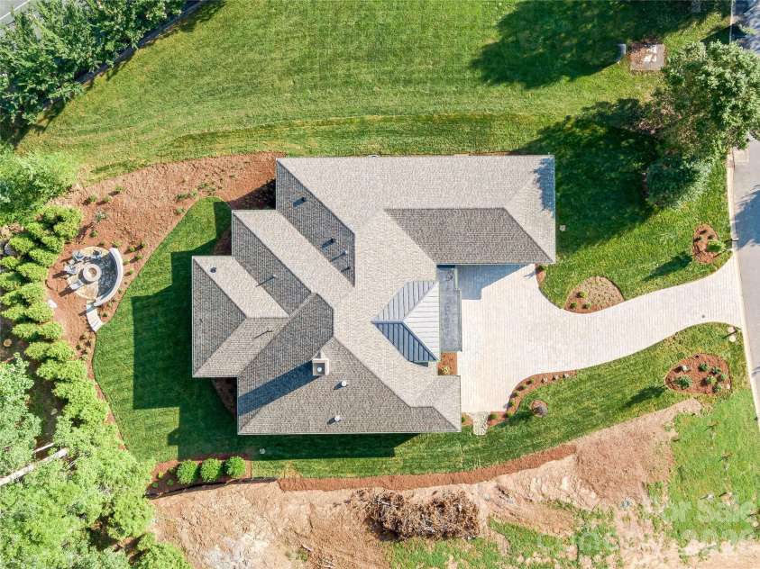 61 Running Creek Trail, Arden, NC 28704.  MLS# CAR4364084, YatesRealty ID 12578. 