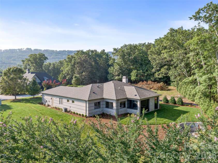 61 Running Creek Trail, Arden, NC 28704.  MLS# CAR4364084, YatesRealty ID 12578. 