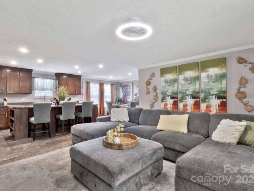 8742 Belt Lane, Fort Mill, SC 29707.  MLS# CAR4231019, YatesRealty ID 12579. 