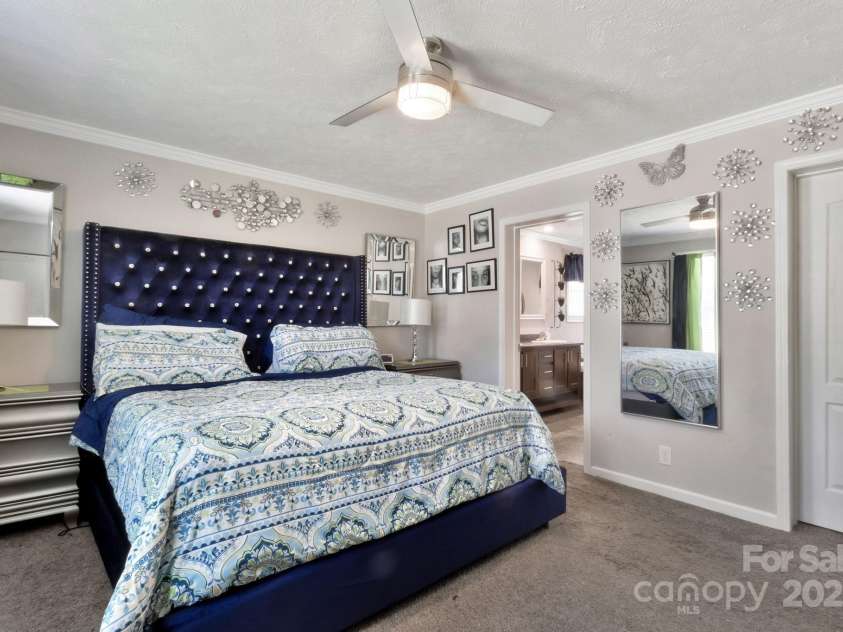 8742 Belt Lane, Fort Mill, SC 29707.  MLS# CAR4231019, YatesRealty ID 12579. 