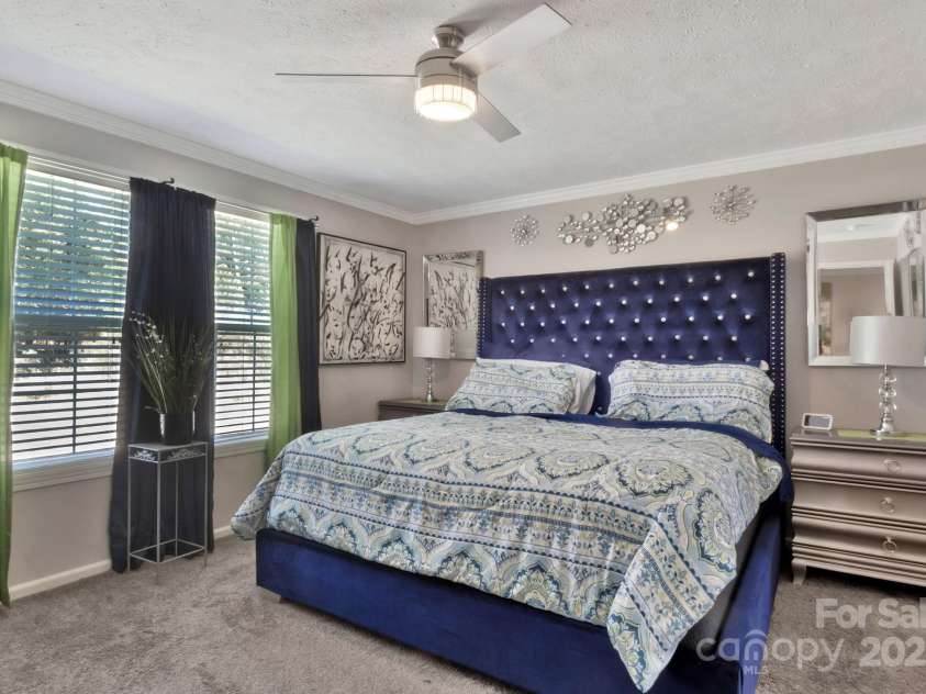 8742 Belt Lane, Fort Mill, SC 29707.  MLS# CAR4231019, YatesRealty ID 12579. 