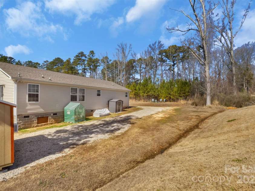 8742 Belt Lane, Fort Mill, SC 29707.  MLS# CAR4231019, YatesRealty ID 12579. 